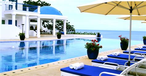 batangas province resorts